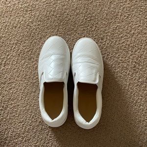 Eloise platform sneakers